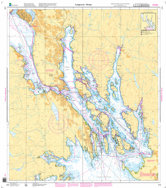 NO473 - Langesund - Herøya